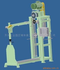 苏州工业园区瑞来福工厂维修服务及农业机械产品概览