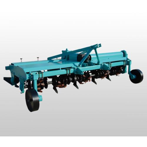 联合整地机 高效农业生产的得力助手