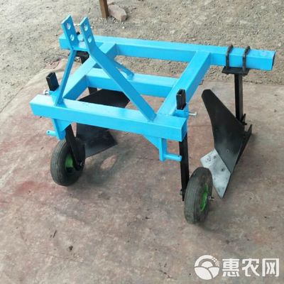 农业机械化进程中的“其它农机” 多元化机械助力现代农业