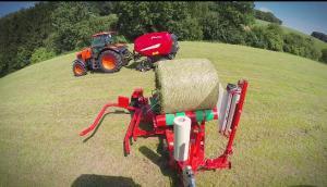 沃得农机 深耕“沃”野千里，“得”誉天下——引领中国农业机械现代化发展